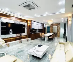 BÁN NHÀ CỔ LINH 80M2- 7 TẦNG THANG MÁY- GARA 2 Ô TÔ- 20.X TỶ