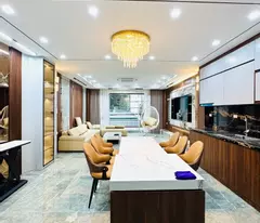 BÁN NHÀ CỔ LINH 80M2- 7 TẦNG THANG MÁY- GARA 2 Ô TÔ- 20.X TỶ