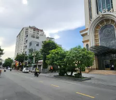 Cho thuê nhà 2 Mặt Tiền Vườn Lài Q.Tân Phú 80m², 2TẦNG, 20Triệu - GẦN CHUNG CƯ