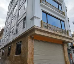 Cho thuê nhà, 89m2_ 5T; Quang Trung, Thợ Nhuộm, Trần Quốc Toản -26 tr