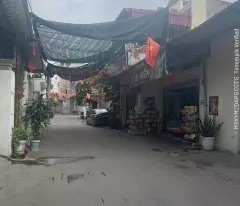 Nhà 1,5 tầng Trang Quan 1 An Dương Hải Phòng