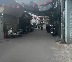 Nhà 1,5 tầng Trang Quan 1 An Dương Hải Phòng