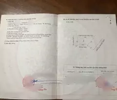 Nhà 1,5 tầng Trang Quan 1 An Dương Hải Phòng