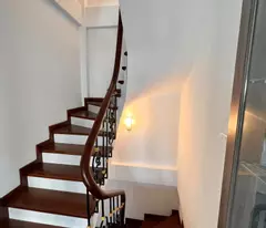 Tôi cho thuê nhà, 96m2_ 6T; Hoàng Quốc Việt, Tô Hiệu, Nghĩa Tân -48 tr