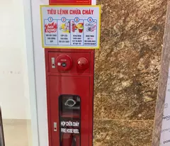 Cho thuê nhà, Trần Nhân Tông, Mai Hắc Đế, THANG MÁY; 161m2* 5T -64 tr