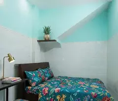 Bán nhà hẻm ô tô Lạc Long Quân, QUẬN TÂN BÌNH, 4 x 14m (56 m2), giá 8.15 tỷ