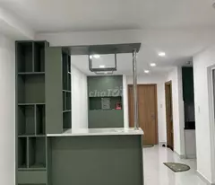 CHO THUÊ CĂN HỘ 2PN - 2WC CONIC BOULEVARD, FULL NỘI THẤT CAO CẤP - VIEW CÔNG VIÊN & SÔNG THOÁNG