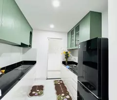 CHO THUÊ CĂN HỘ 2PN - 2WC CONIC BOULEVARD, FULL NỘI THẤT CAO CẤP - VIEW CÔNG VIÊN & SÔNG THOÁNG
