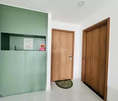 CHO THUÊ CĂN HỘ 2PN - 2WC CONIC BOULEVARD, FULL NỘI THẤT CAO CẤP - VIEW CÔNG VIÊN & SÔNG THOÁNG