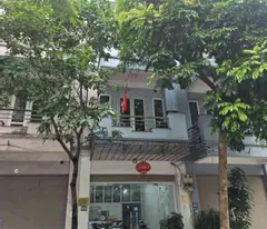 Nguyễn Văn Cừ Long Biên 11 tỷ 55m ô tô qua nhà gần công viên