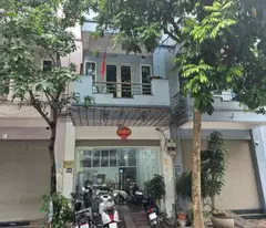 Nguyễn Văn Cừ Long Biên 11 tỷ 55m ô tô qua nhà gần công viên