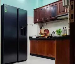 Bán nhà hẻm ô tô Lạc Long Quân, PHƯỜNG TÂN HÒA, 4 x 14m, giá 8.15 tỷ