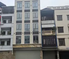 Cho thuê nhà, 85m2_ 5T; Đào Duy Từ, Mã Mây, Hàng Bạc, Hoàn Kiếm -30 tr