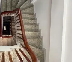 Cho thuê nhà, 85m2_ 5T; Đào Duy Từ, Mã Mây, Hàng Bạc, Hoàn Kiếm -30 tr