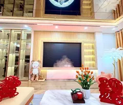 Nhà thật phố Thượng Thanh 11 tỷ 50m Ngõ ô tô ngõ thông,Sổ đỏ Long Biên