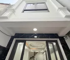 NHÀ ĐẸP THANH TRÌ – MỚI KÍNH KOONG – SẴN VỀ Ở