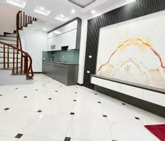 NHÀ ĐẸP THANH TRÌ – MỚI KÍNH KOONG – SẴN VỀ Ở