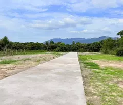 ĐẤT NỀN SUỐI HIỆP (VEN NHA TRANG) - SỔ ĐỎ TRAO TAY - CHỈ TỪ 500 TRIỆU!