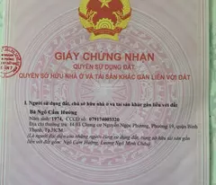 Bán NR tại C24 Khu tái định cư Phú Mỹ Hưng, 10,6 tỷ, 90m2, 4PN, 4WC, Hot!