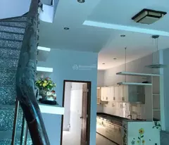 Bán NR tại C24 Khu tái định cư Phú Mỹ Hưng, 10,6 tỷ, 90m2, 4PN, 4WC, Hot!