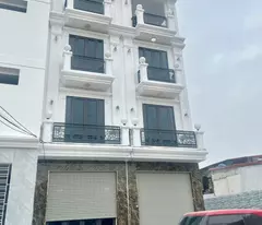 BÁN NHÀ 4 TẦNG ĐỘC LẬP – TRUNG TÂM HẢI AN – GIÁ 4,85 TỶ