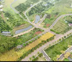 CẦN BÁN GẤP BIỆT THỰ NGHĨ DƯỠNG TAI SUỐI THÔNG GARDEN - VIEW SIÊU ĐỈNH 1.0.2