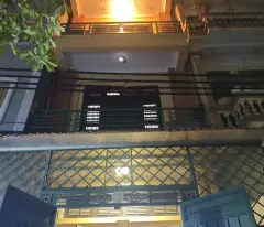 CHO THUÊ PHÒNG TẦNG 4 – KHU ĐẶNG THÙY TRÂM - HOÀNG QUỐC VIỆT, CẦU GIẤY