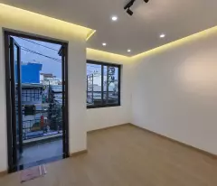BÁN NHÀ LƯƠNG THẾ VINH - TÂN PHÚ - 3TẦNG MỚI ĐẸP - 4.5 x11m - CHỈ 7.9 TỶ TL