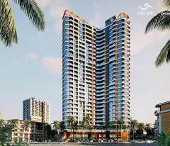 🌊 Vân Bay Vân Đồn – Biểu tượng sống nghỉ dưỡng giữa lòng di sản