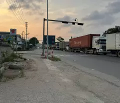 BÁN ĐẤT 2 MẶT TIỀN QUỐC LỘ 1A – NGAY ĐẦU TP LẠNG SƠN – VỊ TRÍ ĐẮC ĐỊA