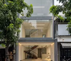 Tiềm năng tăng giá, Bán nhà mặt tiền Phạm Hùng, 130m2, ngang khủng 6m, dòng tiền khủng - 0931172218