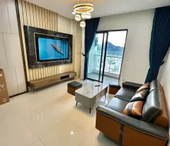 Phú Tài Residences - Căn Hộ View Đẹp