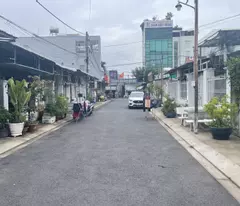 Bán nhà đường Số 11, Linh Xuân, Thủ Đức, TP HCM. DT 64m2. Giá chỉ 4,2 tỷ, sổ đỏ chính chủ.