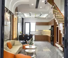 Bán nhà đường Số 11, Linh Xuân, Thủ Đức, TP HCM. DT 64m2. Giá chỉ 4,2 tỷ, sổ đỏ chính chủ.
