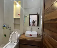 Bán nhà đường Số 11, Linh Xuân, Thủ Đức, TP HCM. DT 64m2. Giá chỉ 4,2 tỷ, sổ đỏ chính chủ.