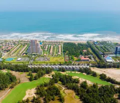 NEWTOWN LEGEND – BIỂU TƯỢNG SỐNG NGHỈ DƯỠNG VEN BIỂN THỜI THƯỢNG - SỞ HỮU LÂU DÀI