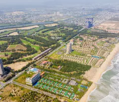 NEWTOWN LEGEND – BIỂU TƯỢNG SỐNG NGHỈ DƯỠNG VEN BIỂN THỜI THƯỢNG - SỞ HỮU LÂU DÀI