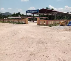 BÁN ĐẤT THỔ CƯ ĐẸP KHU ĐẤT MỚI CHỢ XÃ YÊN BÌNH – YÊN BÁI