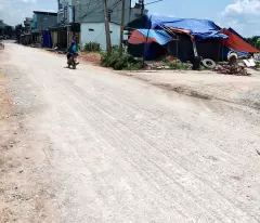BÁN ĐẤT THỔ CƯ ĐẸP KHU ĐẤT MỚI CHỢ XÃ YÊN BÌNH – YÊN BÁI