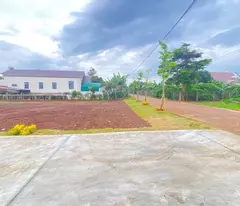 Hẻm cư xá bàn cờ liên hiệp, đức trọng cũ, lâm đồng