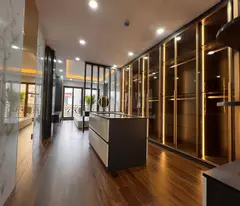 BÁN NHÀ NGÕ 897 GIẢI PHÓNG HOÀNG MAI - NGÕ Ô TÔ TRÁNH 5 TẦNG THANG MÁY KD: 85M2 - 31.5 TỶ