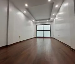 BÁN NHÀ NGÕ 897 GIẢI PHÓNG HOÀNG MAI - NGÕ Ô TÔ TRÁNH 5 TẦNG THANG MÁY KD: 85M2 - 31.5 TỶ