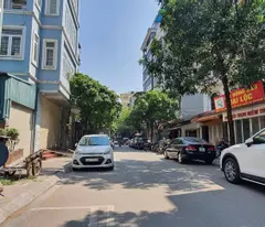 🏢 TOÀ VĂN PHÒNG MẶT PHỐ DƯƠNG KHUÊ, CẦU GIẤY - 120M2 - 10 TẦNG THANG MÁY - DÒNG TIỀN 1.8 TỶ/NĂM