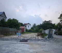 Bán Đất 352m2 - Lô góc ngã 4 (3 mặt tiền) tại Nguyên Khê - Đông Anh - Hà Nội