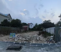 Bán Đất 352m2 - Lô góc ngã 4 (3 mặt tiền) tại Nguyên Khê - Đông Anh - Hà Nội