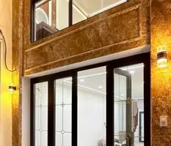 Phân lô VIP Trung Kính - Nhà mới 7 tầng thang máy - Ngõ ô tô tránh - Khu cán bộ dân trí cao