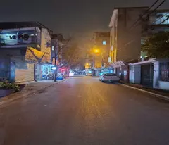 BÁN 50M2 mặt phố kinh doanh tại TRÂU QUỲ  GIA LÂM  HÀ NỘI Lh 0392248515