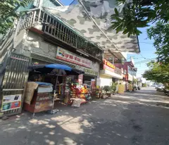 BÁN 50M2 mặt phố kinh doanh tại TRÂU QUỲ  GIA LÂM  HÀ NỘI Lh 0392248515