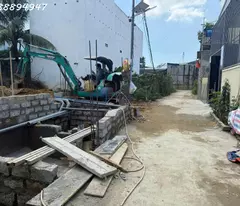 Bán đất thổ cư Vĩnh Trung - Võ Cạnh, Nha Trang, sổ riêng 100m² - Giá từ 1tỷ685
