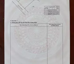 Bán đất thổ cư Vĩnh Trung - Võ Cạnh, Nha Trang, sổ riêng 100m² - Giá từ 1tỷ685